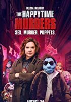 The Happytime Murders (2018)