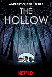 The Hollow Season 2