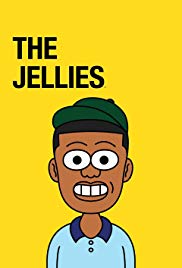 The Jellies! Season 1