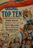 The Kingdom Chums: Original Top Ten (1990)