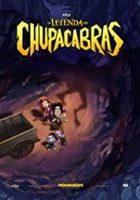 The Legend of Chupacabras (2016)