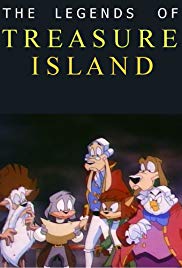 The Legends of Treasure Island