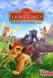 The Lion Guard Season 2