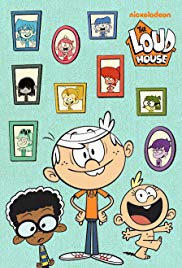 The Loud House Season 6