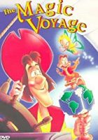 The Magic Voyage (1992)