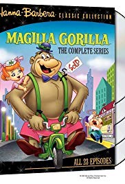 The Magilla Gorilla Show