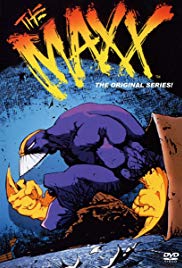 The Maxx