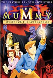 The Mummy Season 1