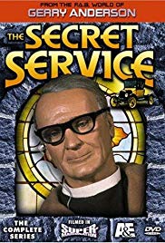 The Secret Service