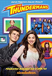 The Thundermans Season 2