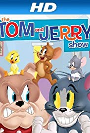 The Tom and Jerry Show Season 1