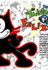 The Twisted Tales of Felix the Cat