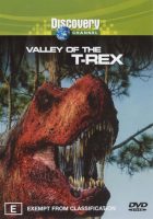 The Valley of the T-Rex (2001)