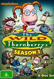 The Wild Thornberrys Season 1