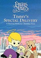 Timmy’s Gift: A Precious Moments Christmas (1991)