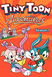 Tiny Toon Adventures Season 3