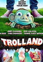 Trollz (2016)