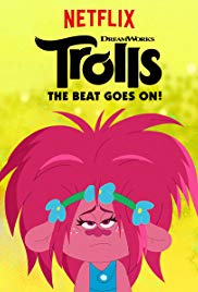 Trolls: The Beat Goes On! Season 3