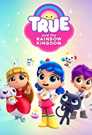 True and the Rainbow Kingdom Season 1