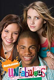 Unfabulous Season 3