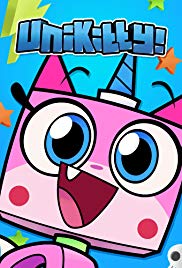 Unikitty! Season 1