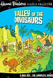 Valley of the Dinosaurs