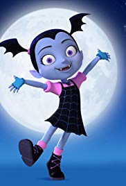 Vampirina Season 3