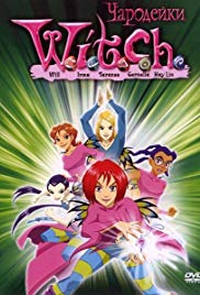 W.I.T.C.H. Season 1