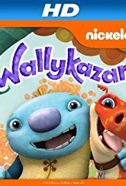 Wallykazam! Season 1