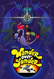 Wander Over Yonder Season 1