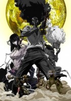 Afro Samurai: Resurrection (2009)