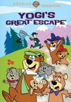 Yogi’s Great Escape (1987)