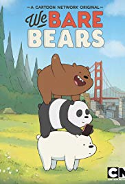 We Bare Bears Season 3