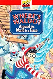 Wheres Waldo?