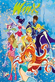 Winx Club Season 3