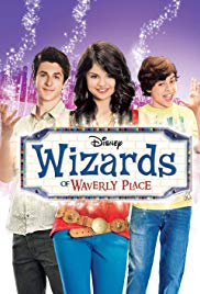 Wizards of Waverly Place Season 3