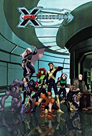 X-Men-Evolution Season 1