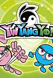 Yin Yang Yo! Season 2