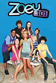 Zoey 101 Season 4