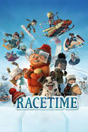 Racetime (2018)