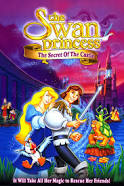 The Swan Princess: Escape from Castle Mountain (1997)