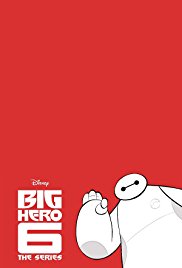 Big Hero 6: The Series Season 1