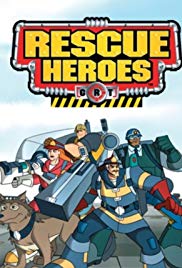 Rescue Heroes