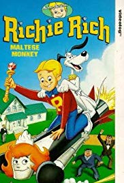 Richie Rich 1996