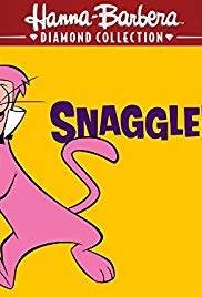 Snagglepuss