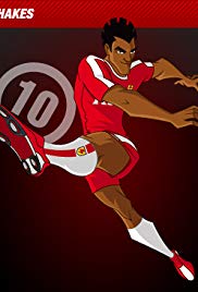 Supa Strikas