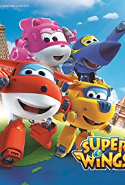 Super Wings Season 2