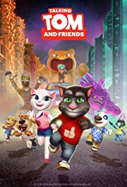 Talking Tom and Friends