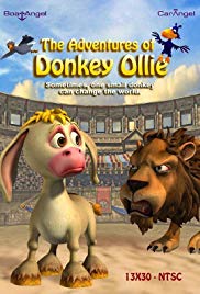 The Adventures of Donkey Ollie