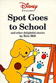 The Adventures of Spot